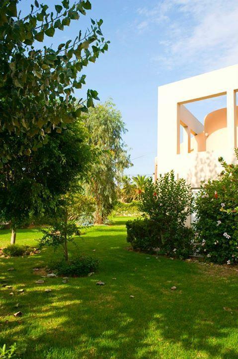Alfa Hotel Apartments Γεράνι Χανίων Εξωτερικό φωτογραφία
